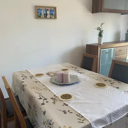 Jd Seaside Apartment Gdansk