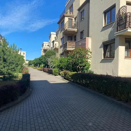 Jd Seaside Apartment *