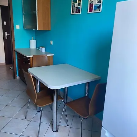 Apartment Jd Seaside Gdansk