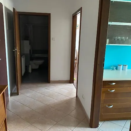 Jd Seaside Apartament *