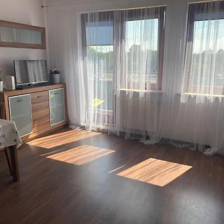 Jd Seaside Apartment *