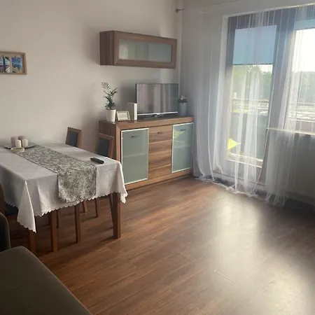 Jd Seaside Apartment