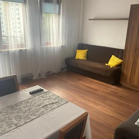 Jd Seaside Apartament Gdańsk