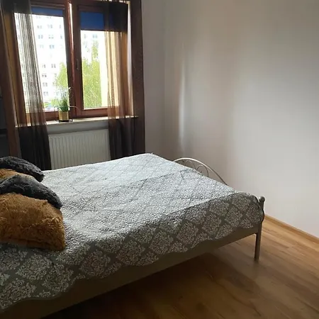 Apartament Jd Seaside